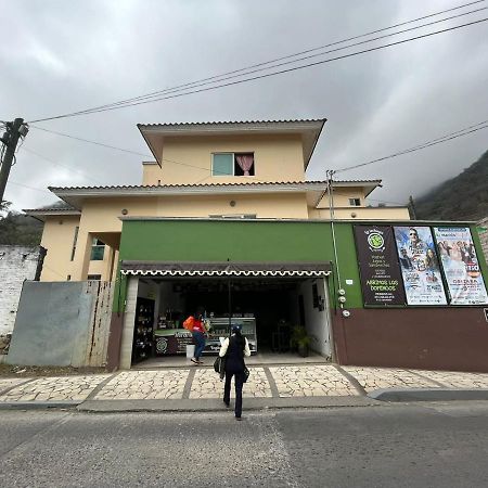 Habitacion Ojo De Agua Apartman Orizaba  Kültér fotó