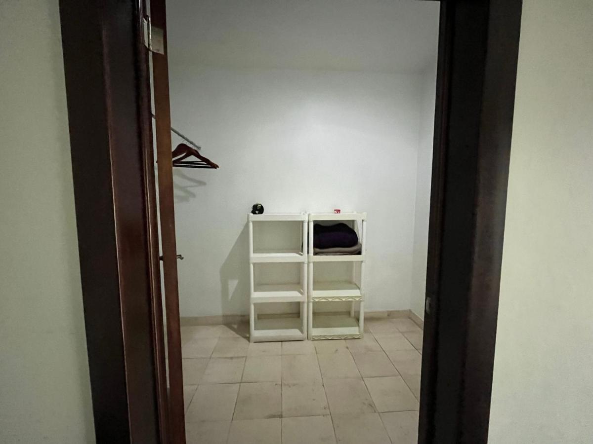 Habitacion Ojo De Agua Apartman Orizaba  Kültér fotó