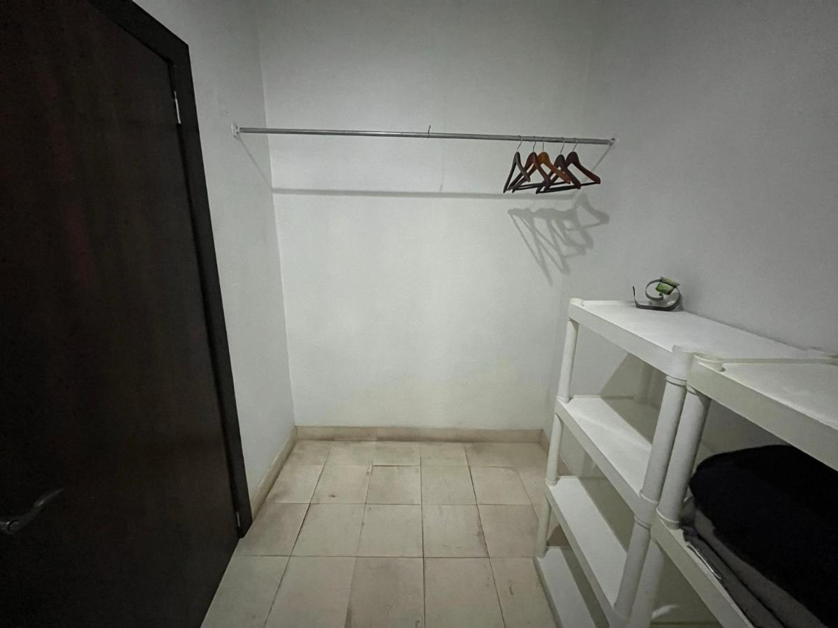 Habitacion Ojo De Agua Apartman Orizaba  Kültér fotó